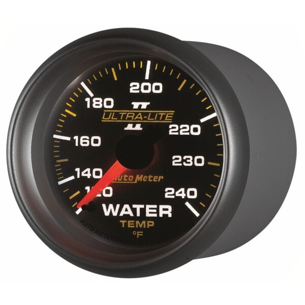 2-1/16 in. WATER TEMPERATURE, 120-240 Fahrenheit, ULTRA-LITE II