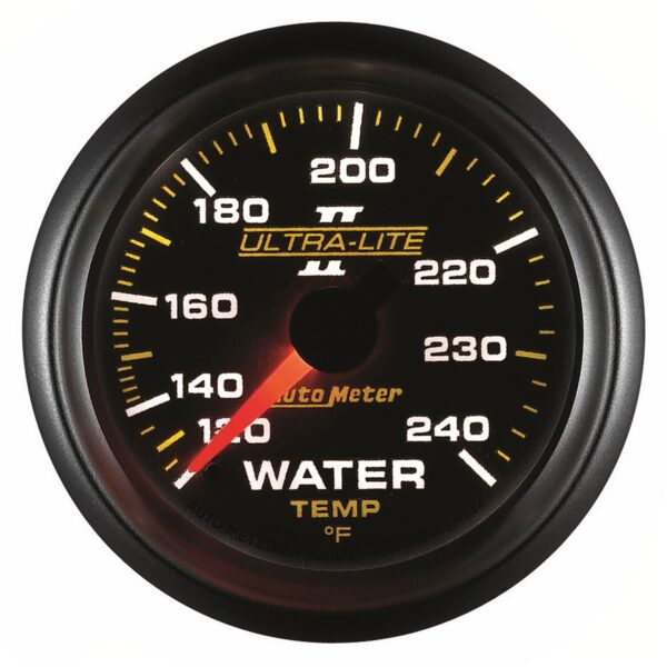 2-1/16 in. WATER TEMPERATURE, 120-240 Fahrenheit, ULTRA-LITE II