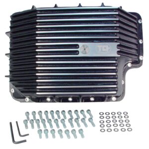Ford E4OD/4R100 Max-Cool Pan.