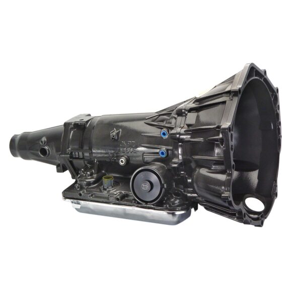 4L60E (93-94) 4L60E Heavy-Duty RV Transmission.