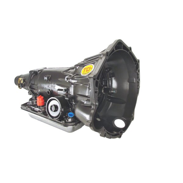 4L60E (93-94) 4L60E Heavy-Duty RV Transmission.