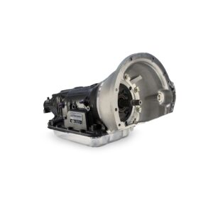 Electronic 4x Four-Speed Package for Big Block Ford