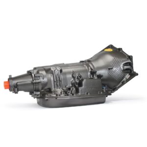 4L80E Super StreetFighter Transmission (97-06) for Chevrolet V8.