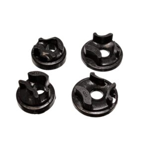 Motor Mount Set