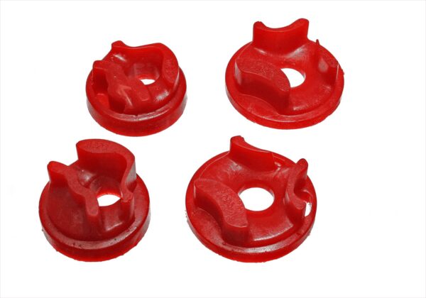 Motor Mount Set