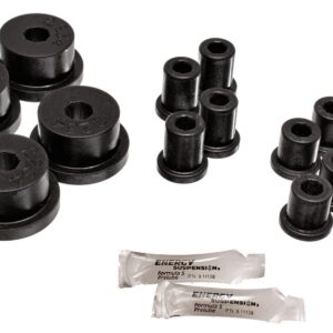 Leaf Spring Bushing Set
