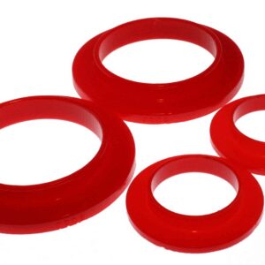 Coil Spring Isolator Set