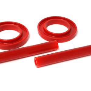 Coil Spring Isolator Set