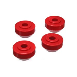 Strut Rod Bushing Set