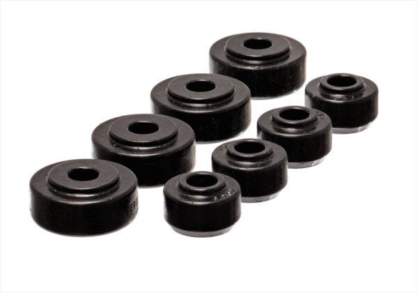 Strut Rod Bushing Set
