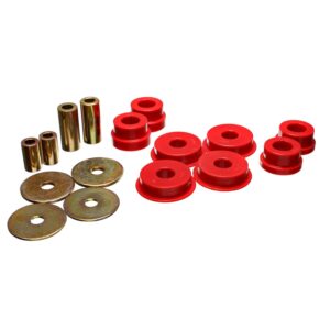 Differential Carrier Bushing Set