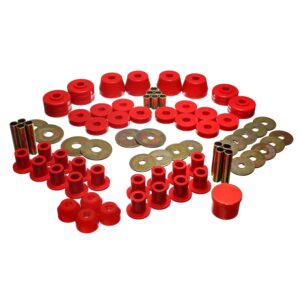 Hyper-Flex System
