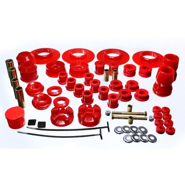 Hyper-Flex System