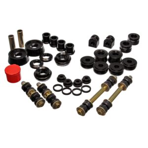 Hyper-Flex System