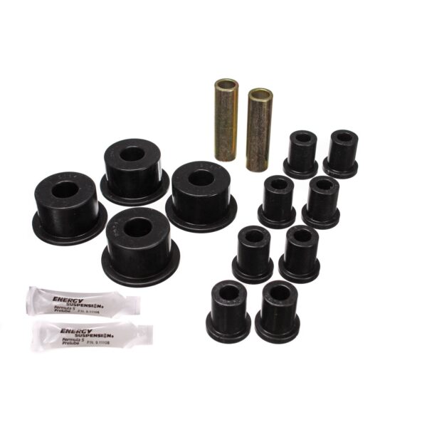 Leaf Spring Bushing Set