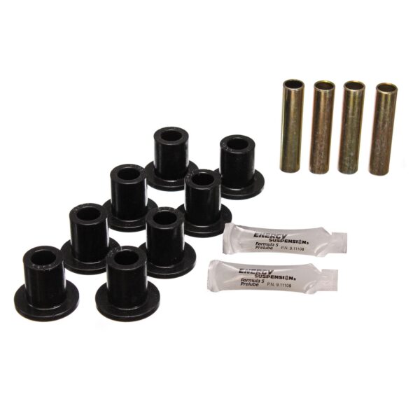 Leaf Spring Bushing Set