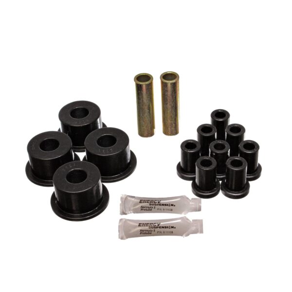 Leaf Spring Bushing Set