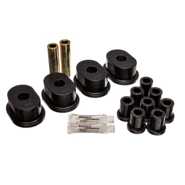 Leaf Spring Bushing Set