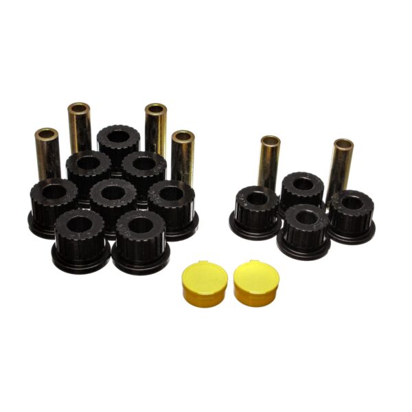 Leaf Spring Bushing Set