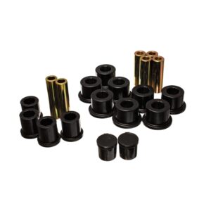 Leaf Spring Bushing Set