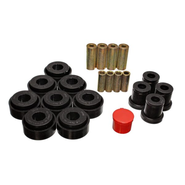 CONTROL ARM BUSHING SET