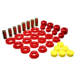 Control Arm Bushing Set