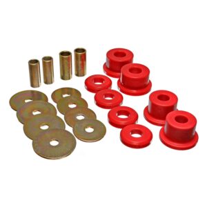 Sub-Frame Bushing Set