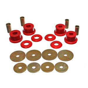 Sub-Frame Bushing Set