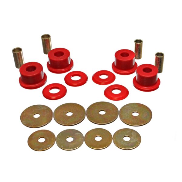 Sub-Frame Bushing Set