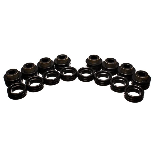 Body Cab Mount Set