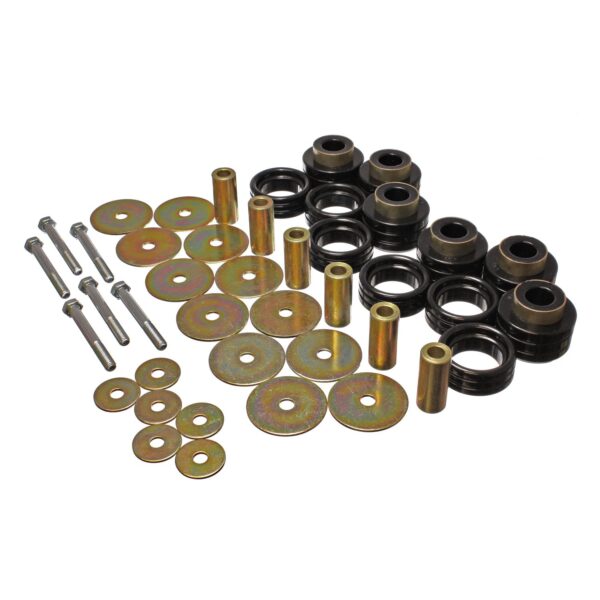 Body Mount Set