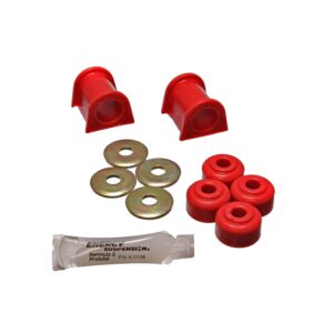 Sway Bar Bushing Set