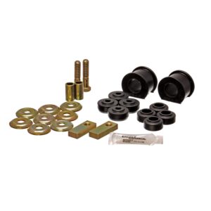Sway Bar Bushing Set