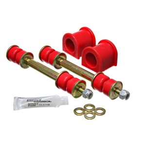 Sway Bar Bushing Set