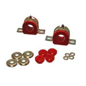 Sway Bar Bushing Set