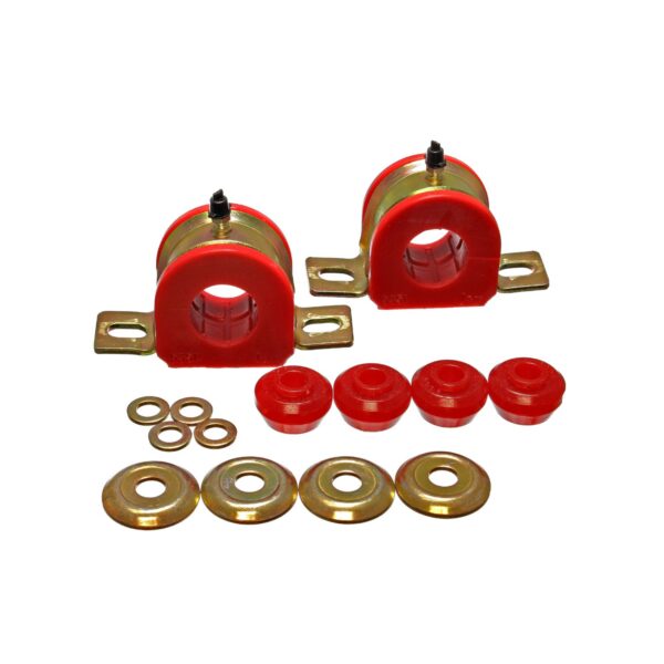Sway Bar Bushing Set