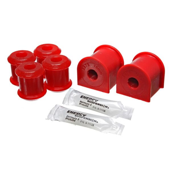 Sway Bar Bushing Set