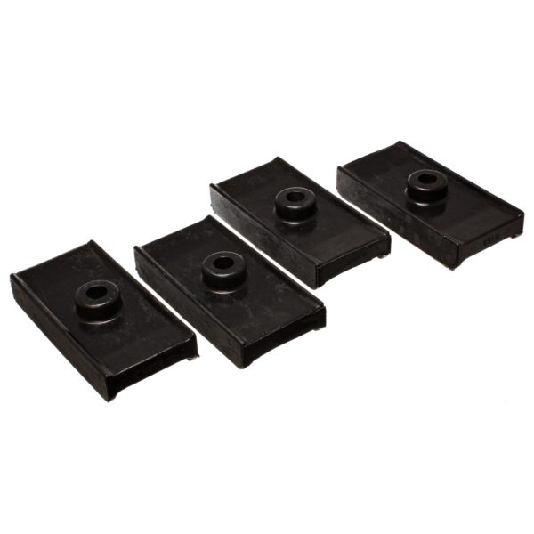 Universal Leaf Spring Pad