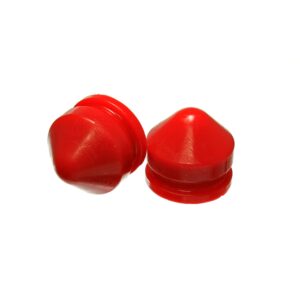 Control Arm Bump Stop Set