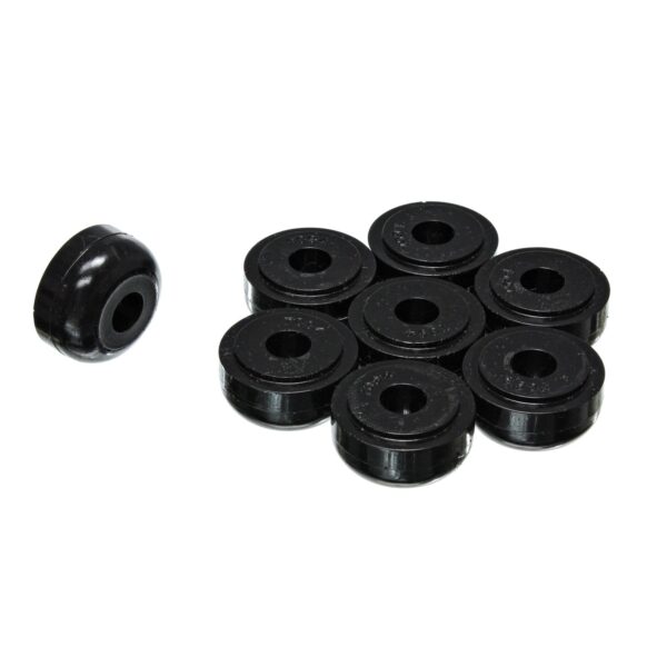 Strut Rod Bushing Set