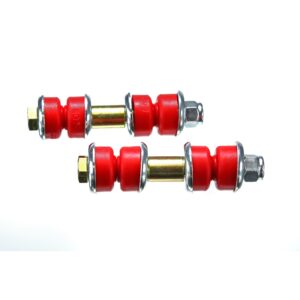 End Link Bushing Set