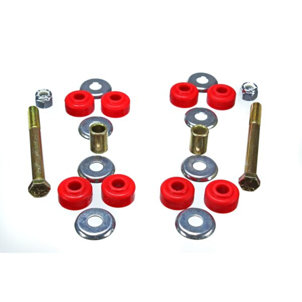 End Link Bushing Set