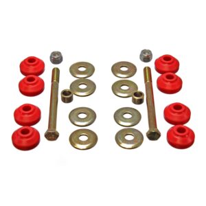 End Link Bushing Set