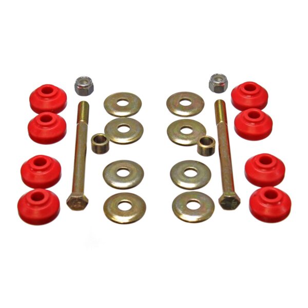 End Link Bushing Set
