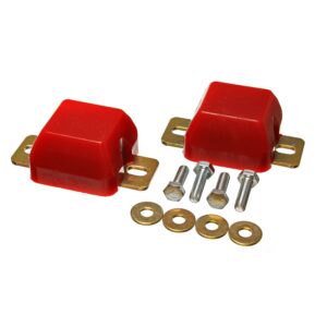 Bump Stop Set