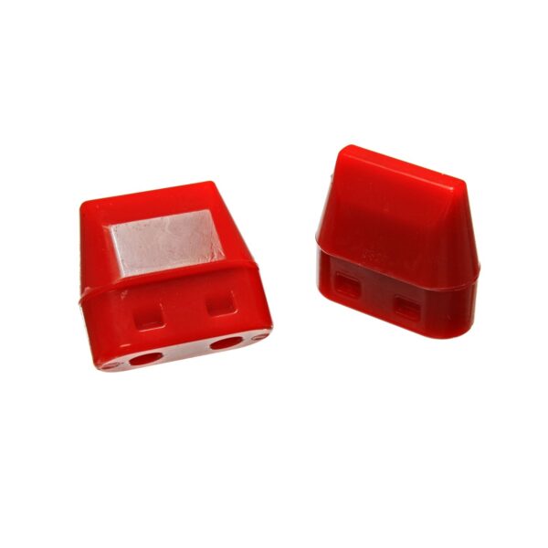 Bump Stop Set