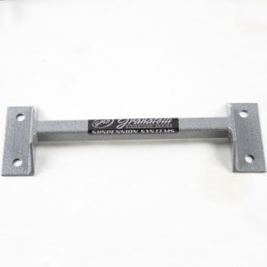 Granatelli G-Load Brace - Seat Box Support
