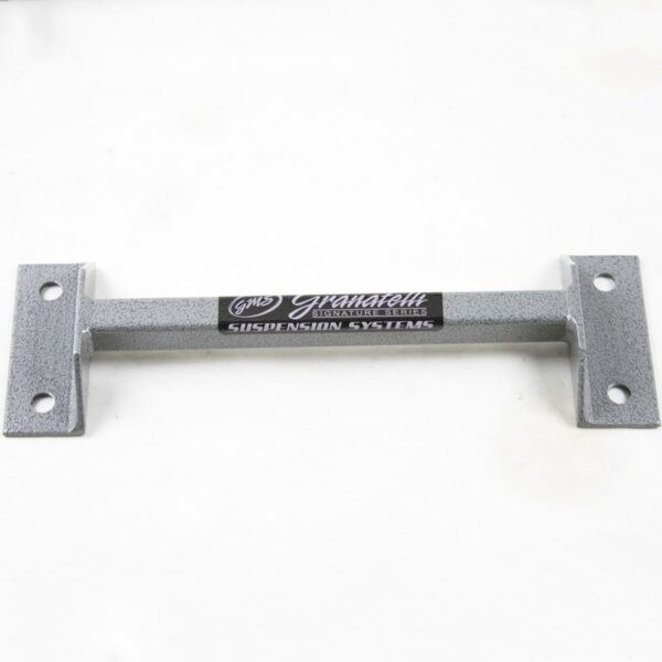 Granatelli G-Load Brace - Seat Box Support