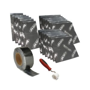 DEI 50024 '67-'72 C10 Interior Damping Kit