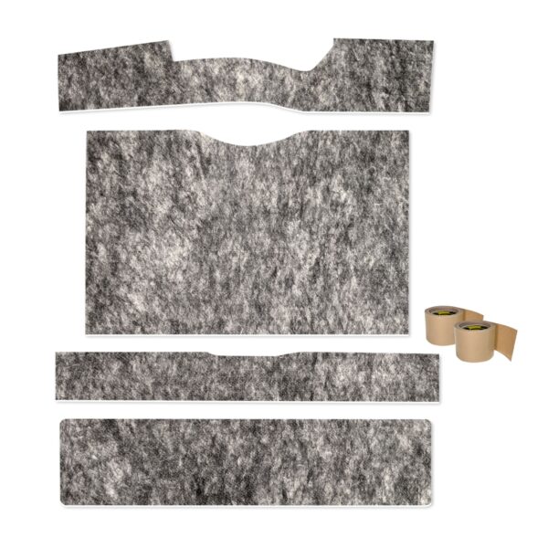 DEI 50025 '67-'72 C10 Interior Kit